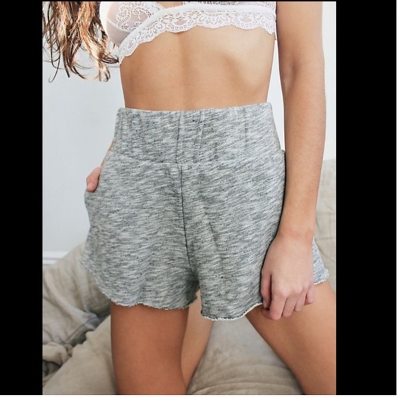 Free People Pants - free people road trip short